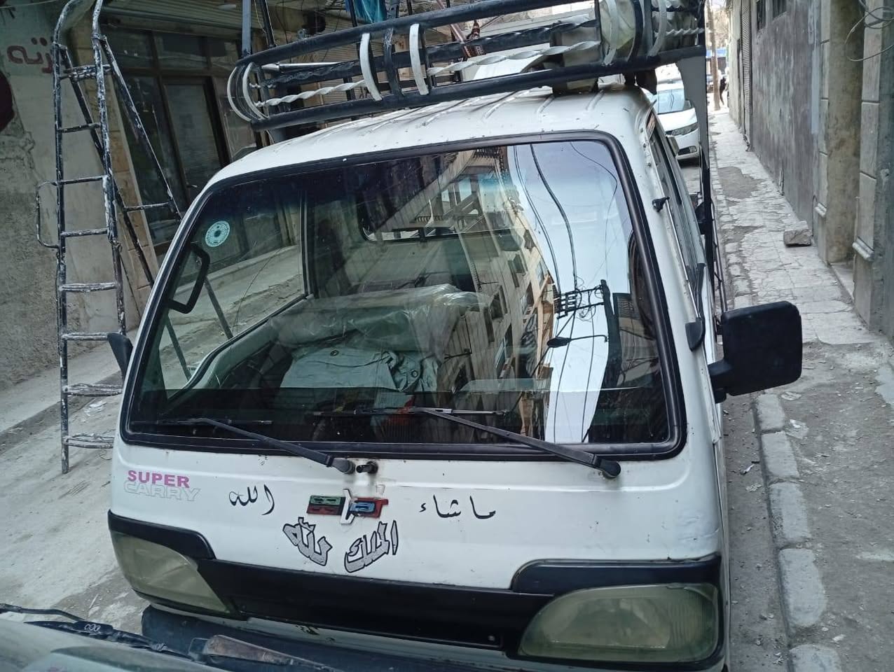 شانجي كرت 2007 - صورة 4