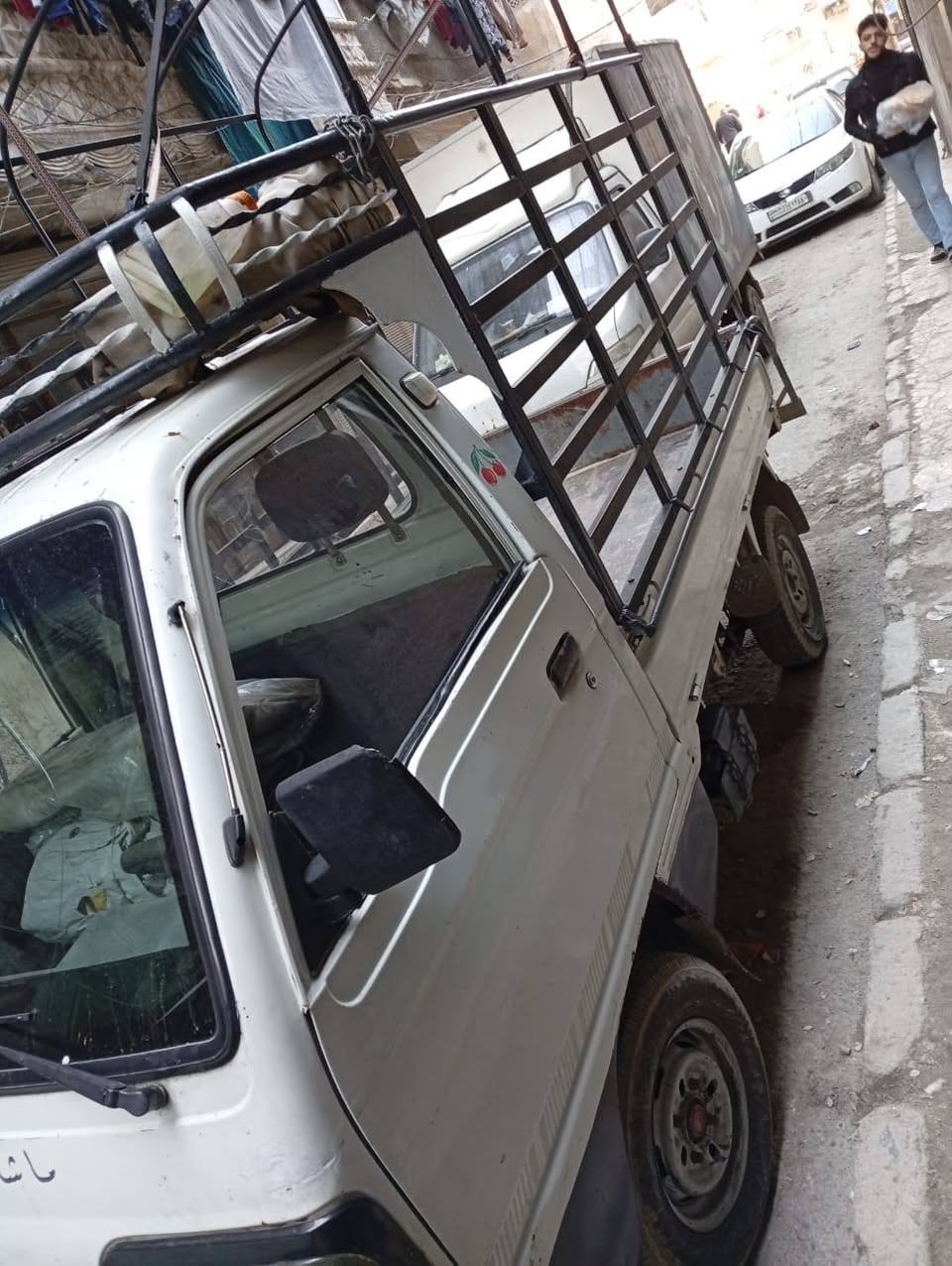 شانجي كرت 2007 - صورة 5