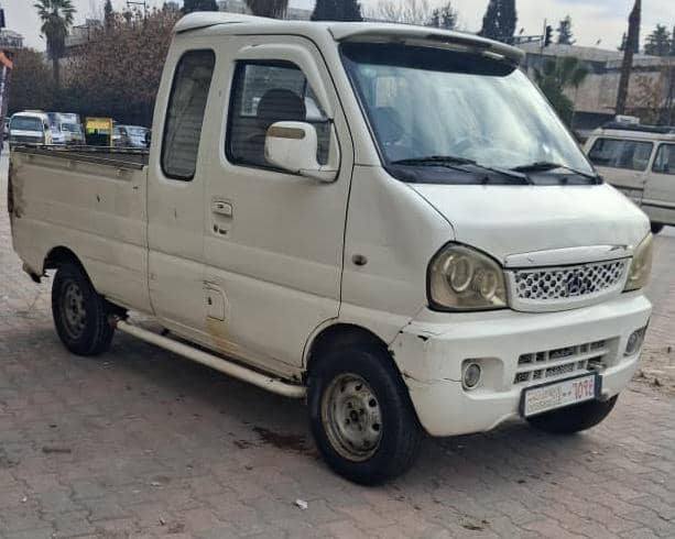 شانا كرت 2011 - صورة 2