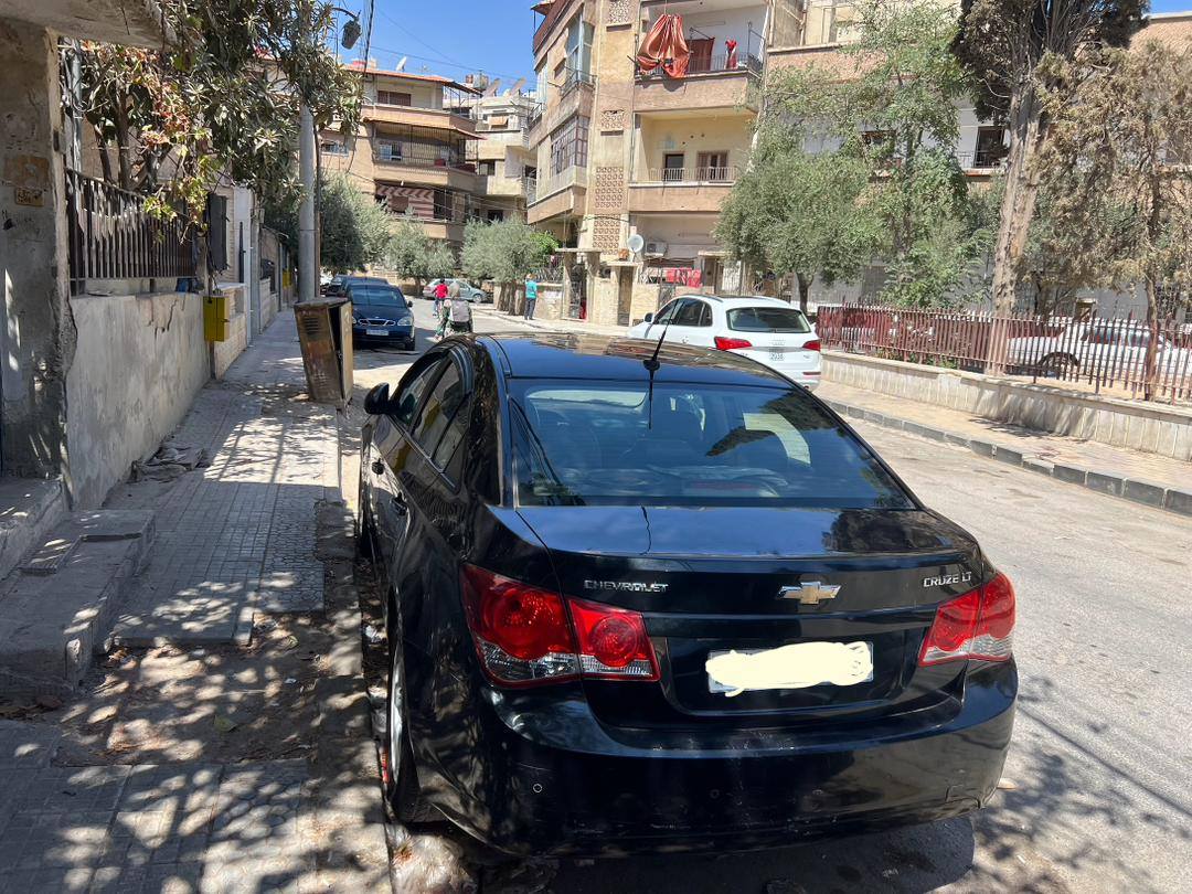 شيفروليه كروز 2011 - صورة 1