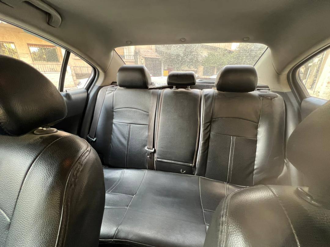 شيفروليه كروز 2011 - صورة 2