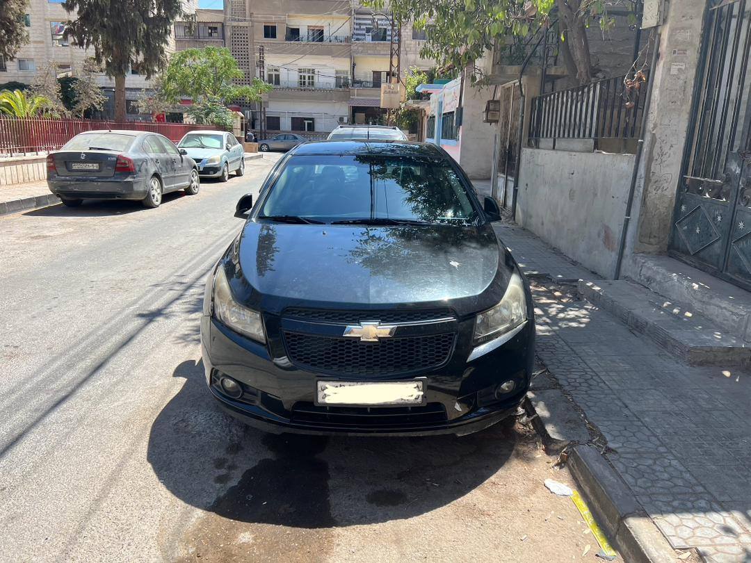 شيفروليه كروز 2011 - صورة 3