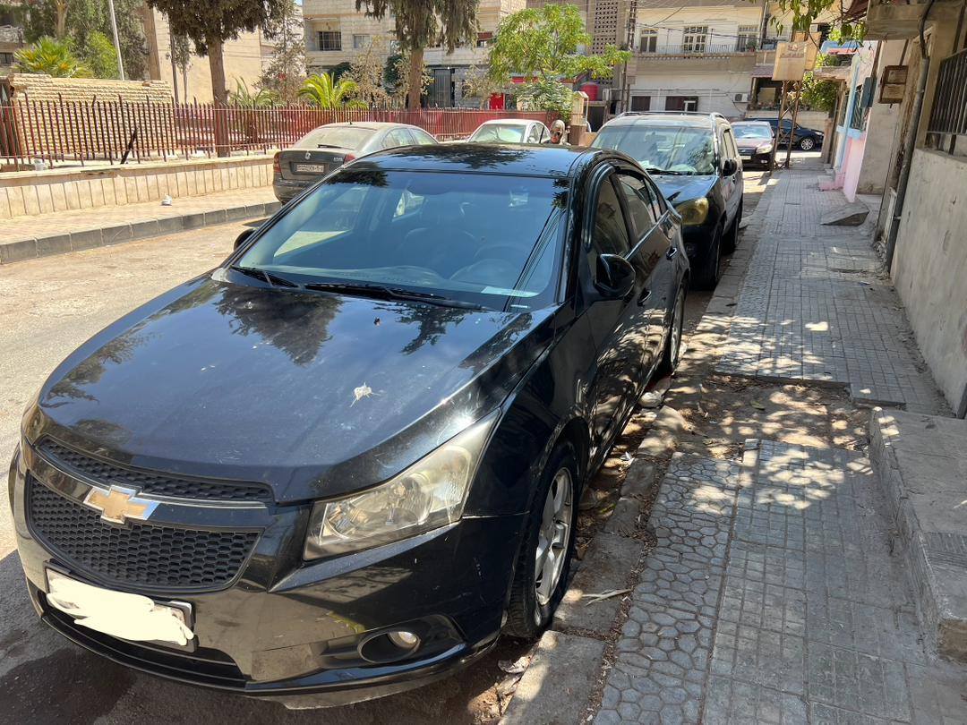 شيفروليه كروز 2011 - صورة 5