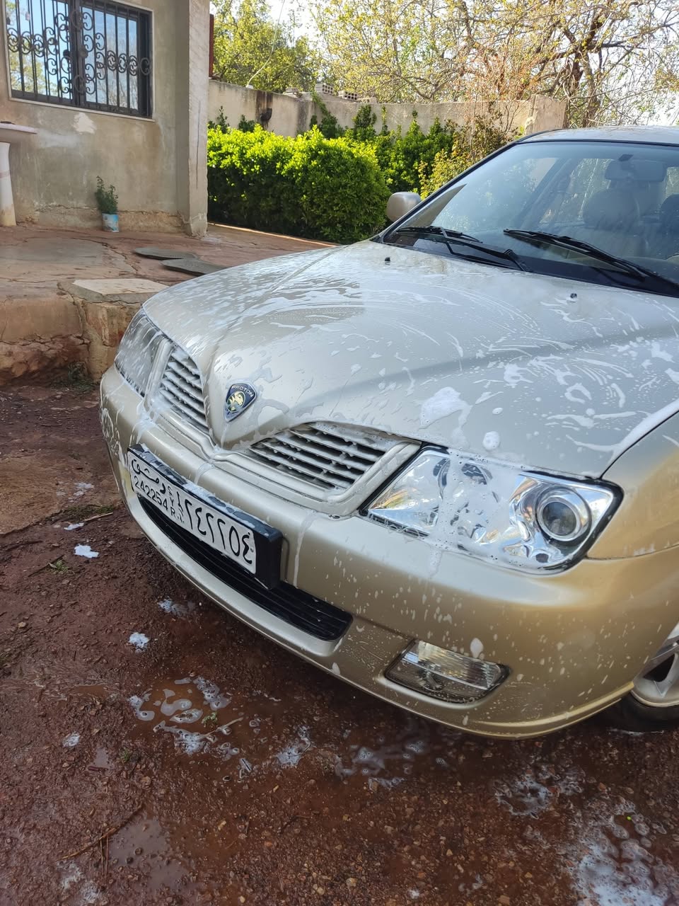 بروتون واجا 2005 - صورة 2