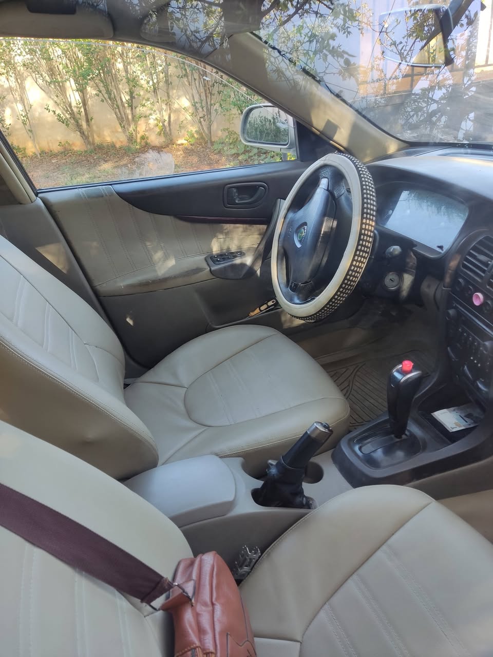 بروتون واجا 2005 - صورة 5