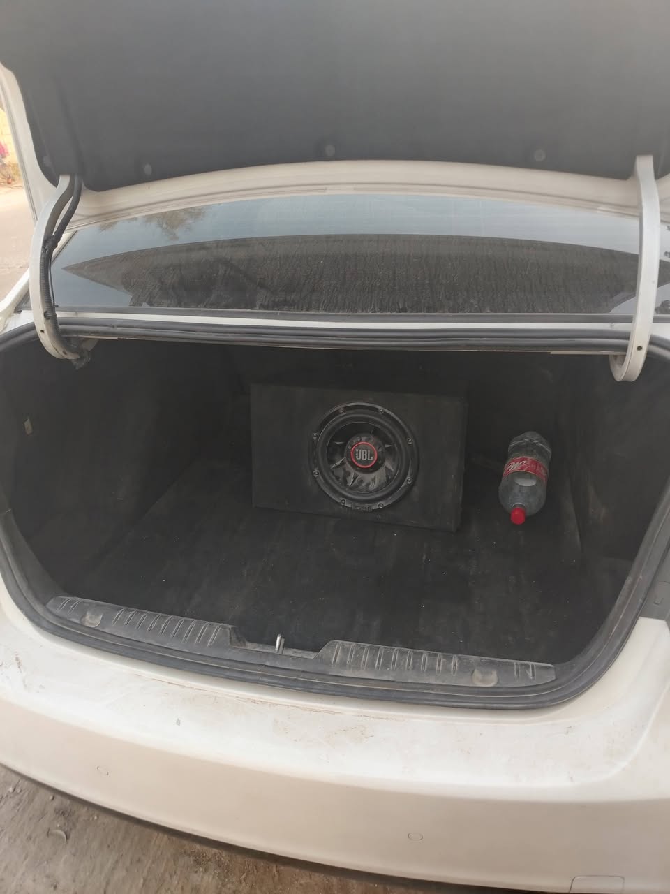 شيفروليه كروز 2010 - صورة 4