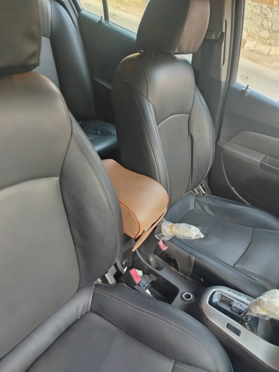 شيفروليه كروز 2010 - صورة 5