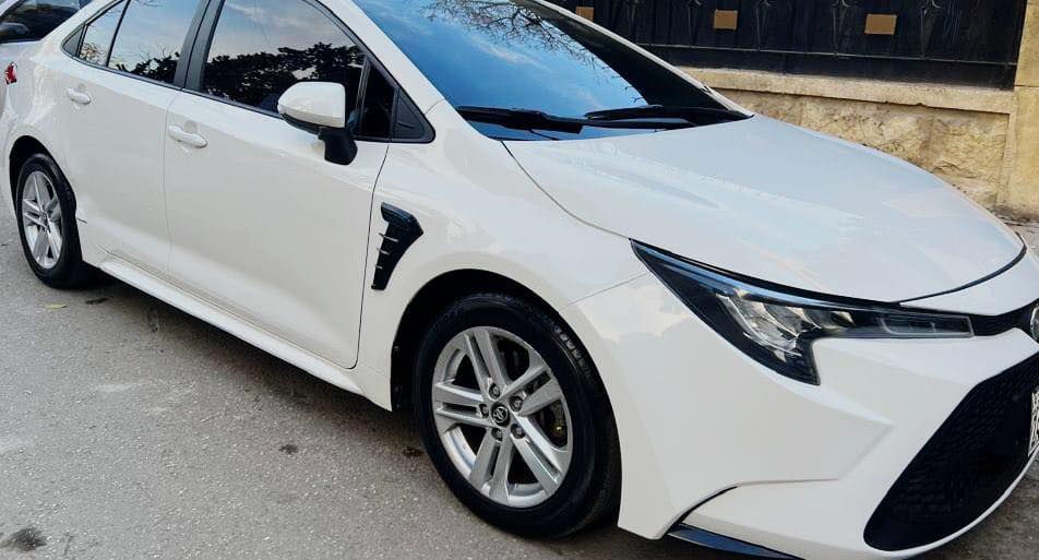 تويتا Corolla 2021 - صورة 1