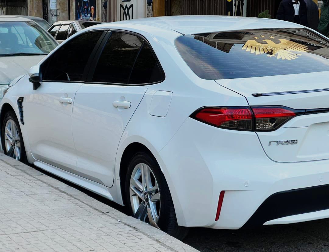 تويتا Corolla 2021 - صورة 3