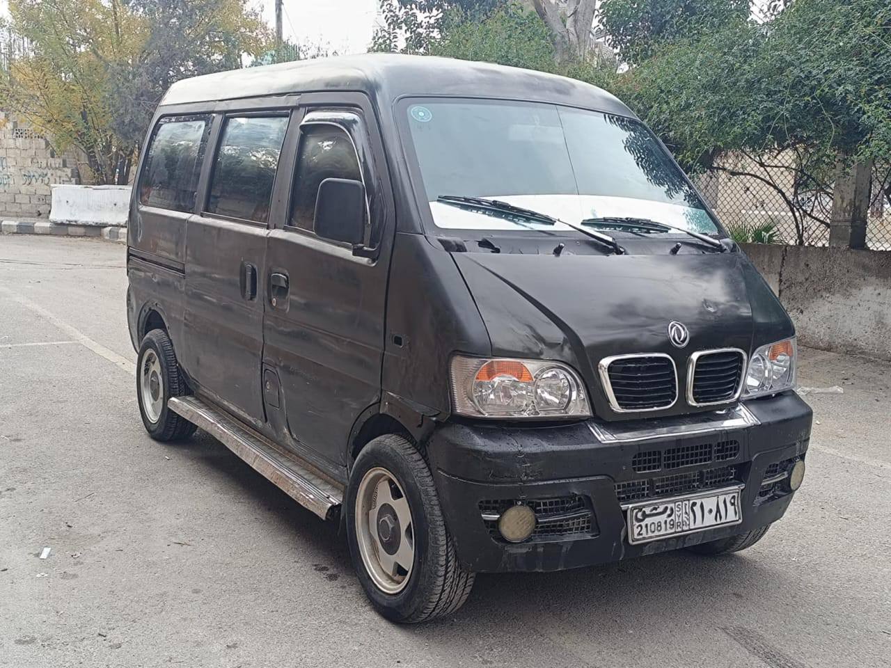 دونغ فو فان 2007 - صورة 2