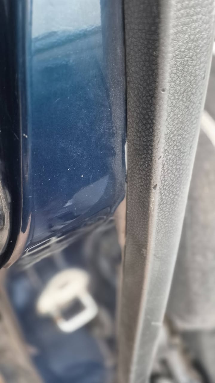 متسوبيشي لانسر 2006 - صورة 3