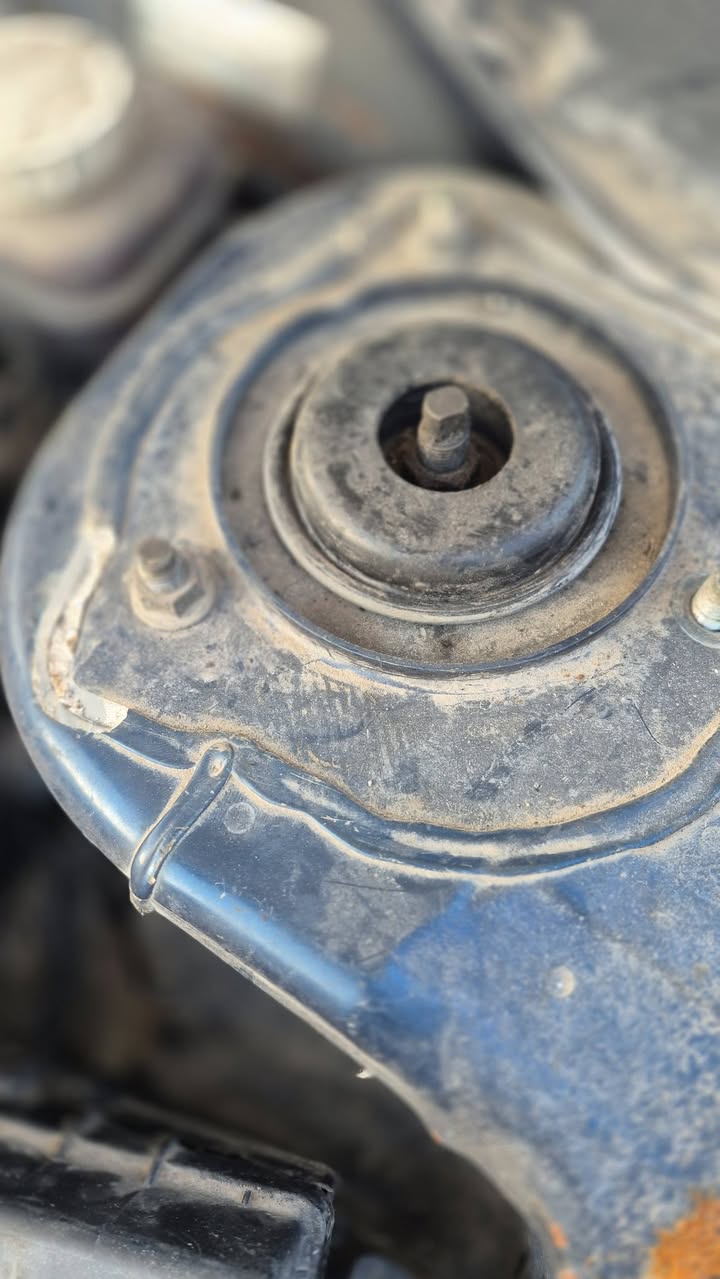 متسوبيشي لانسر 2006 - صورة 5