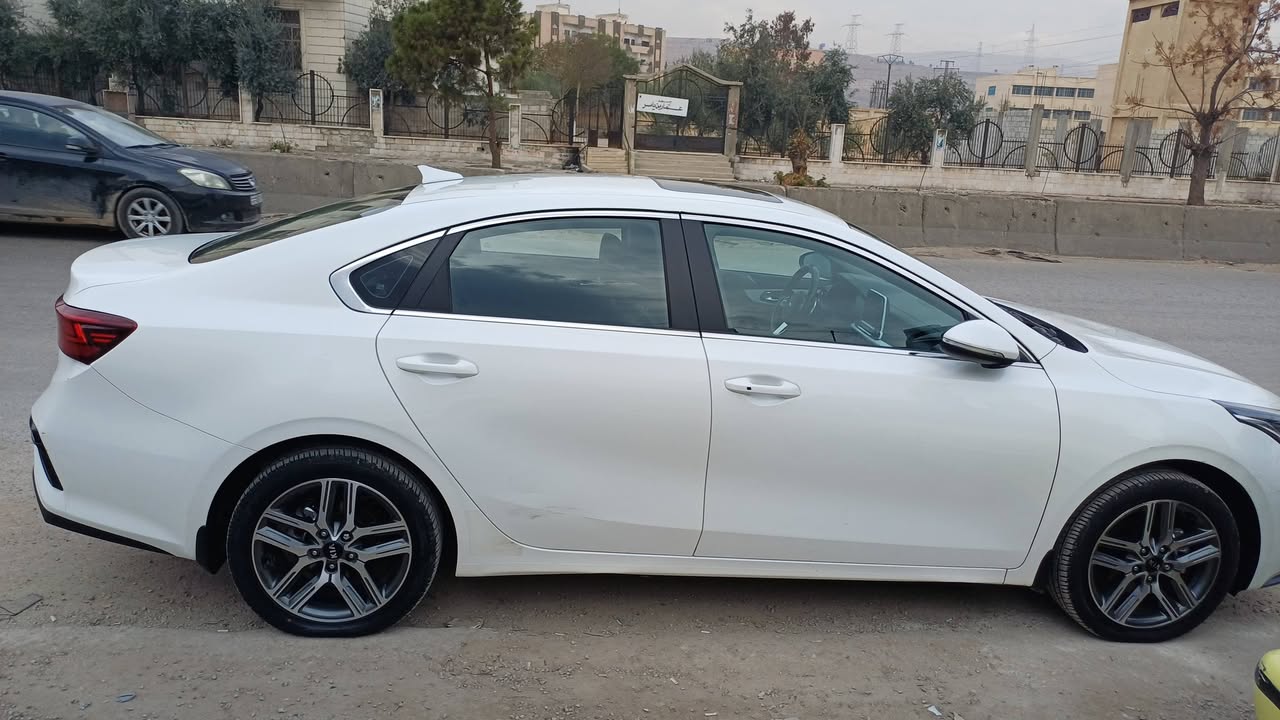 كيا سيراتو 2020 - صورة 3