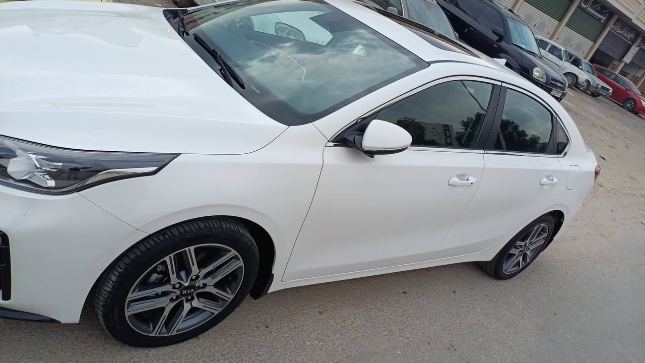 كيا سيراتو 2020 - صورة 4
