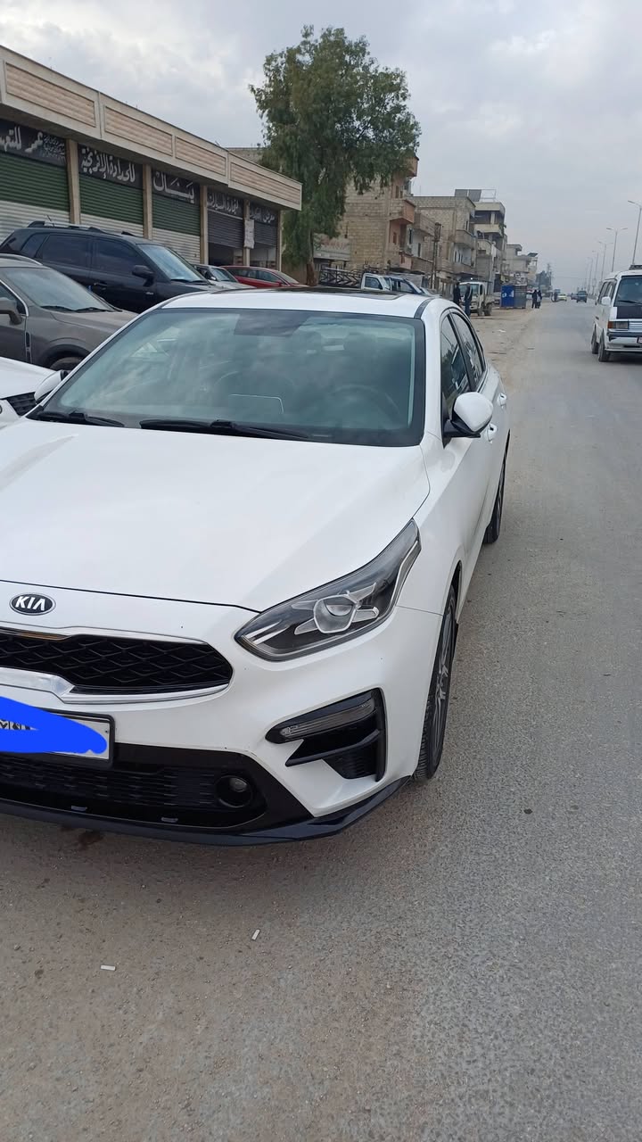 كيا سيراتو 2020 - صورة 5