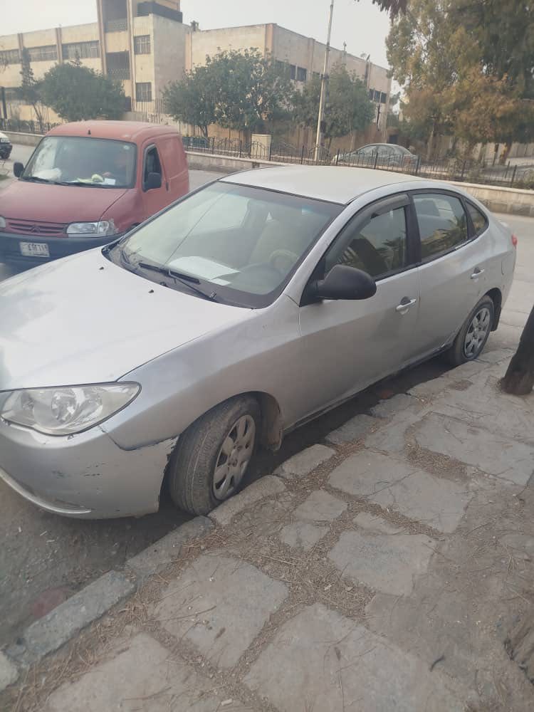 هيونداي النترا 2011 - صورة 1