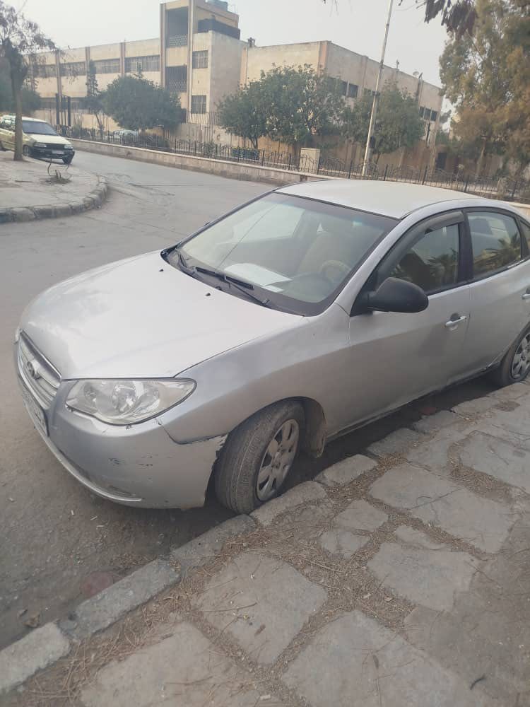 هيونداي النترا 2011 - صورة 2