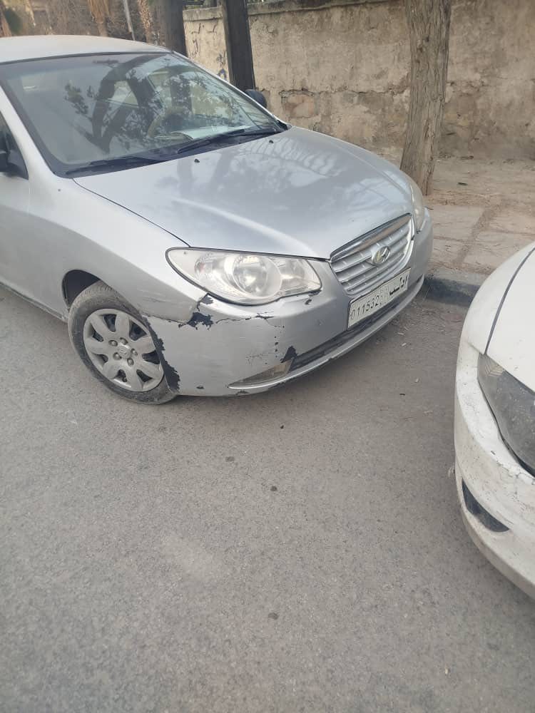 هيونداي النترا 2011 - صورة 3