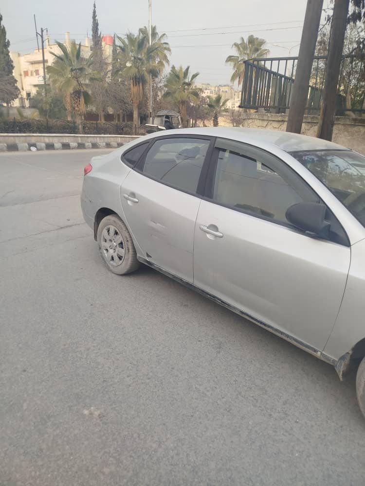 هيونداي النترا 2011 - صورة 4