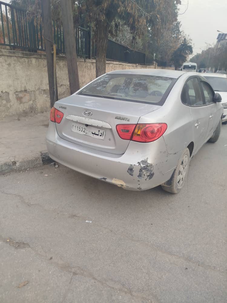 هيونداي النترا 2011 - صورة 5