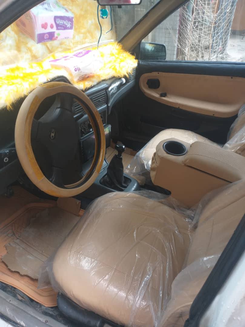 دايو ريسر 2002 - صورة 2