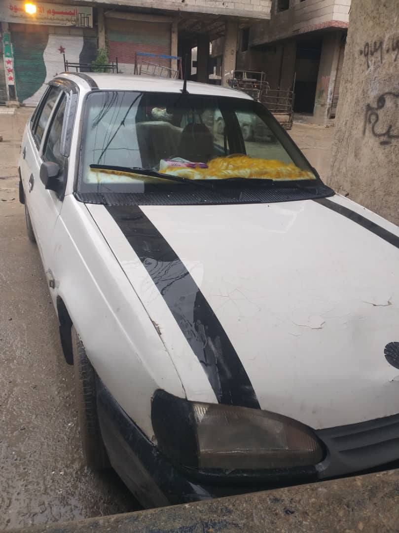 دايو ريسر 2002 - صورة 5