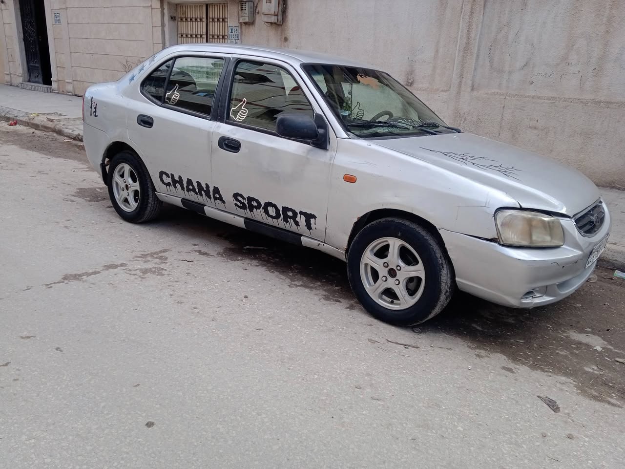 شانا كرت 2008 - صورة 4