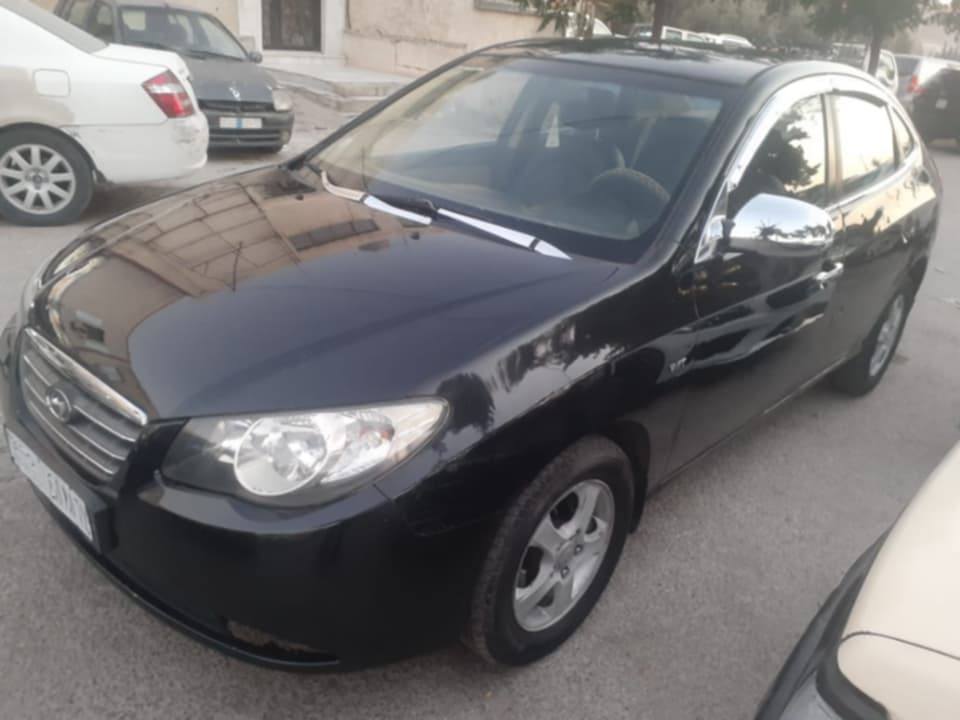 هيونداي افانتي 2009 - صورة 3