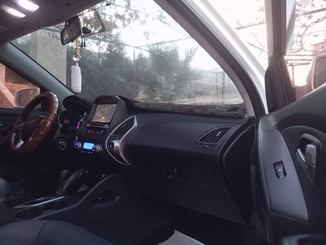 هيونداي توسان 2011 - صورة 2