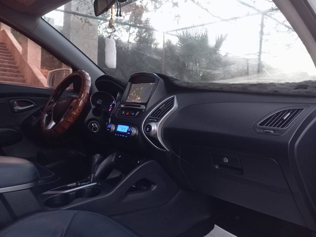 هيونداي توسان 2011 - صورة 3