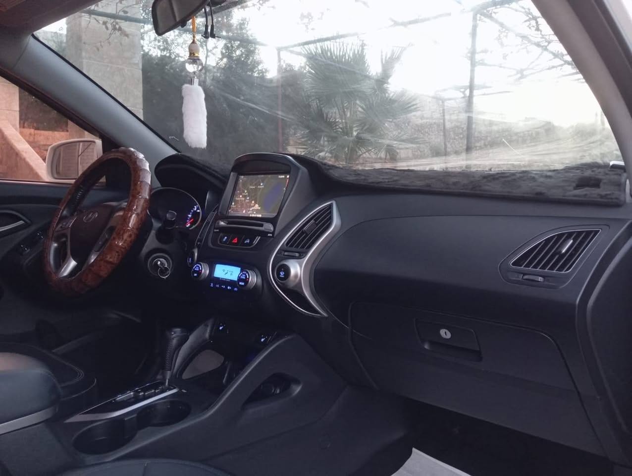 هيونداي توسان 2011 - صورة 4