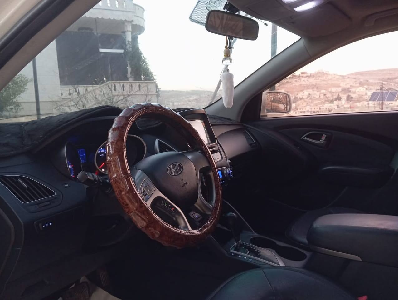 هيونداي توسان 2011 - صورة 5