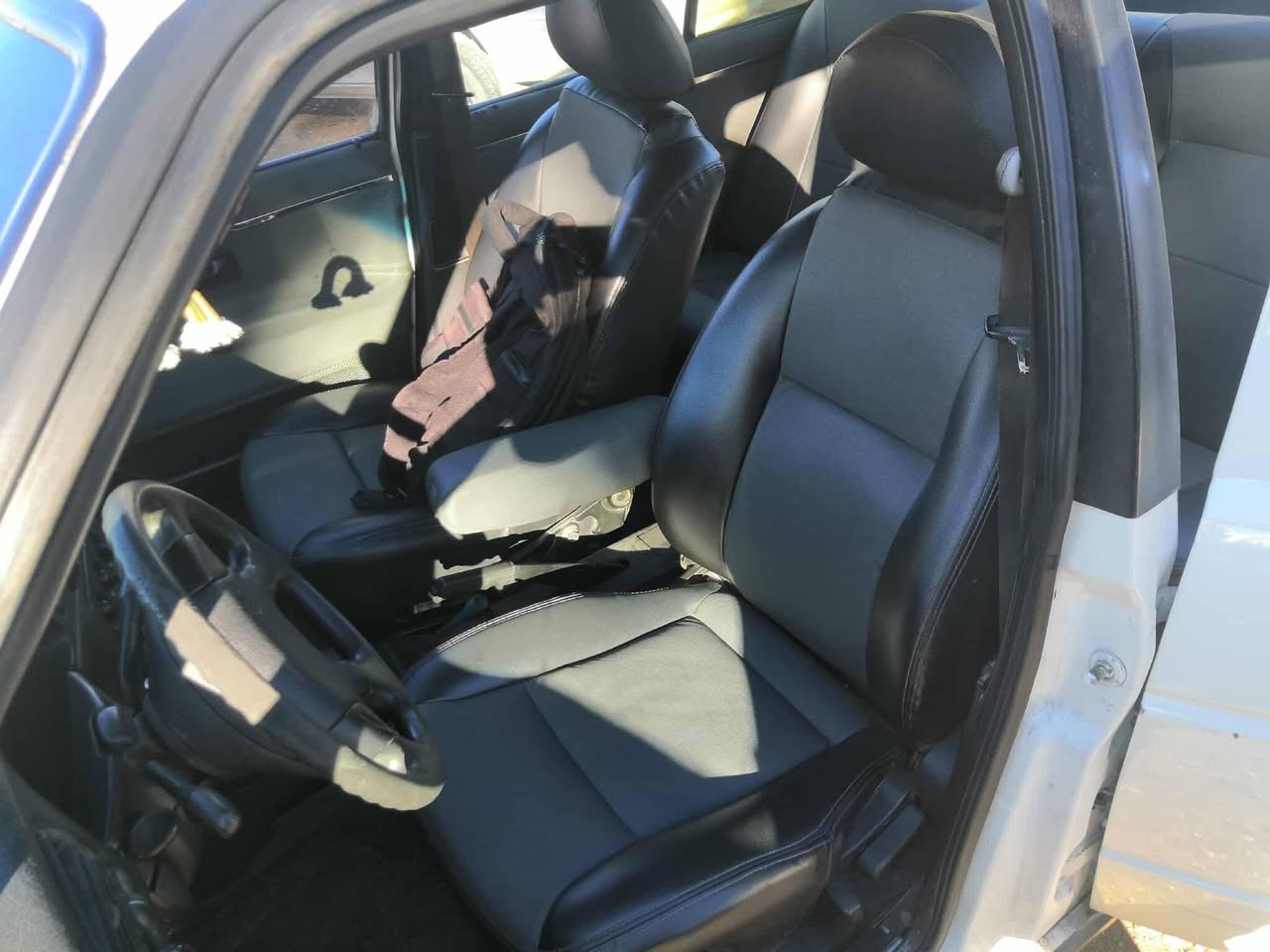 فولكس فاجن جيتا 1992 - صورة 2