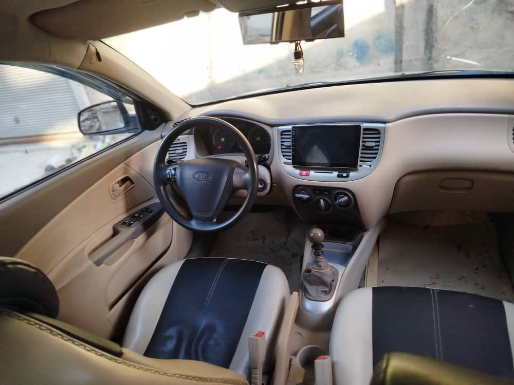 كيا ريو 2010 - صورة 2