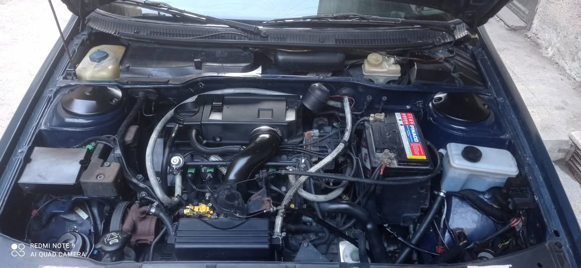 بيجو 405 1993 - صورة 3