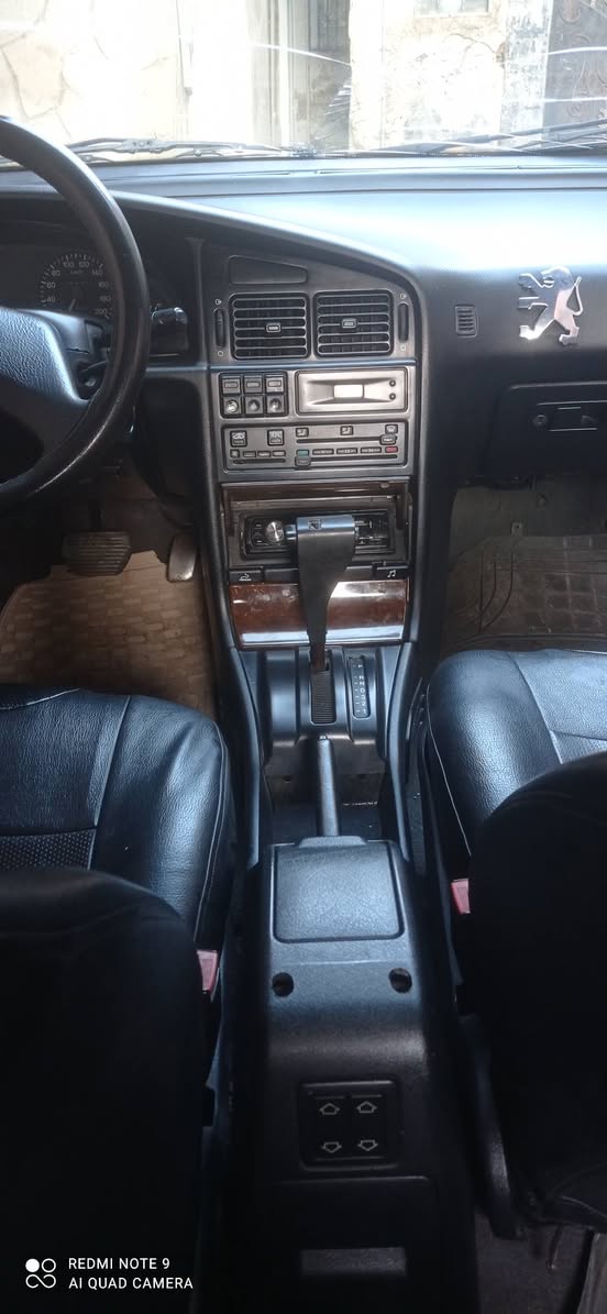 بيجو 405 1993 - صورة 5