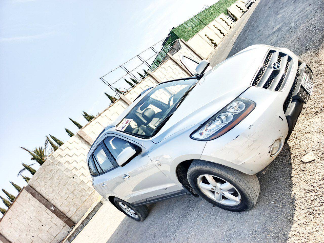 هيونداي سانتا في 2009 - صورة 1