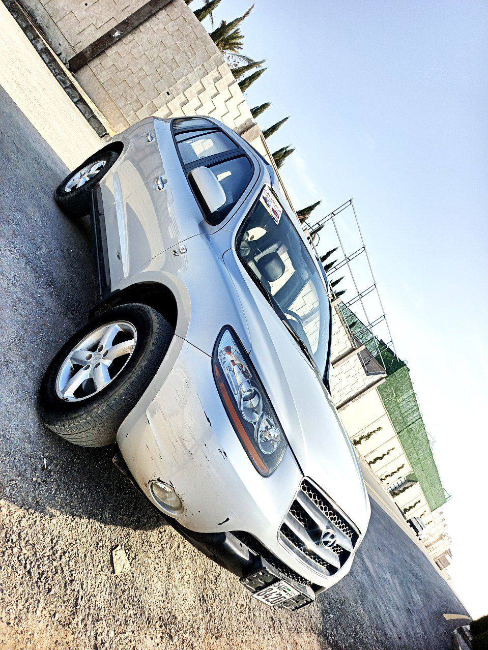 هيونداي سانتا في 2009 - صورة 3