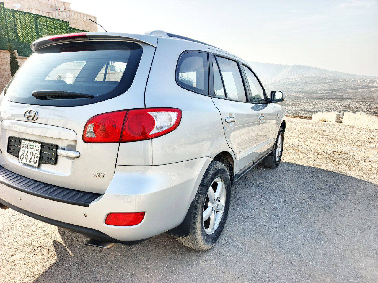 هيونداي سانتا في 2009 - صورة 4