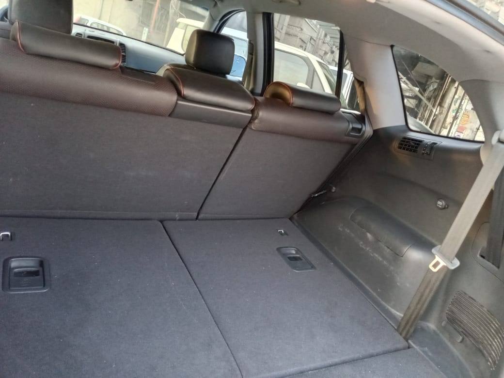 هيونداي سانتافيه 2009 - صورة 2