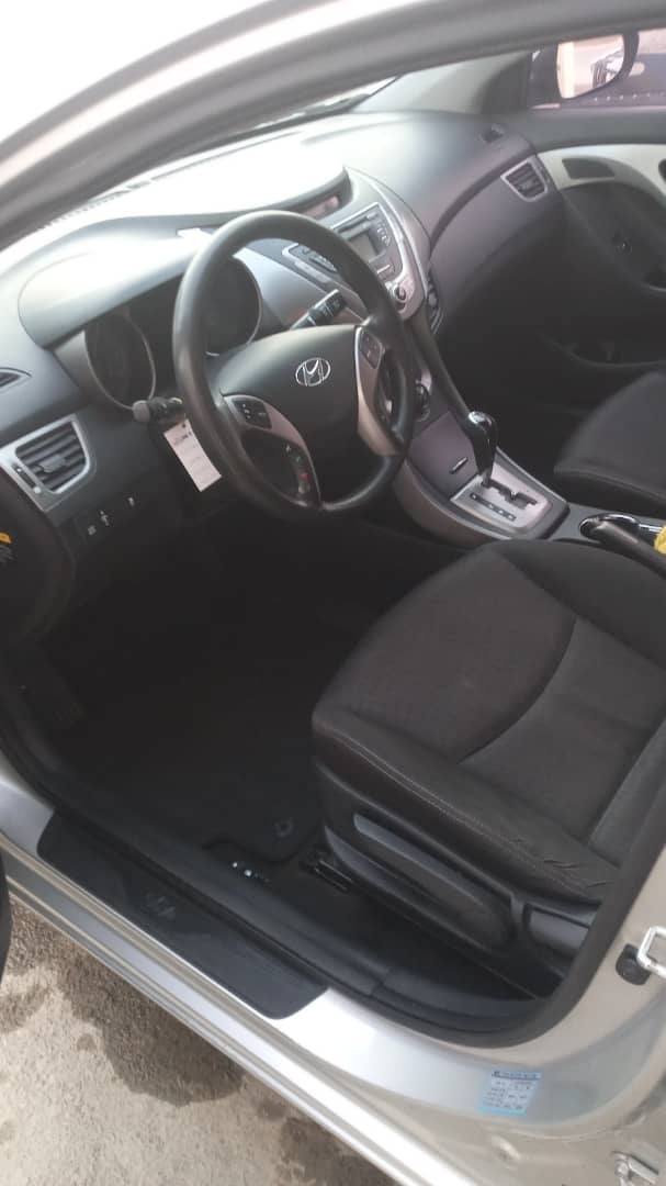 هيونداي سانتافيه 2009 - صورة 5