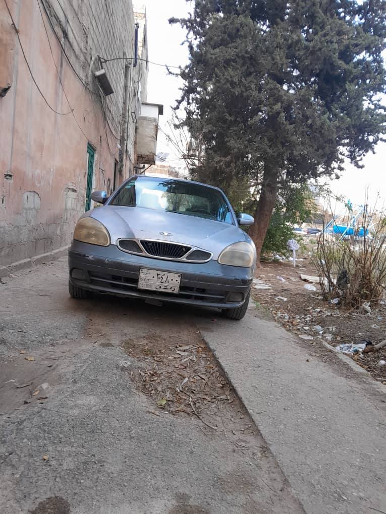 دايو نوبيرا 2002 - صورة 3