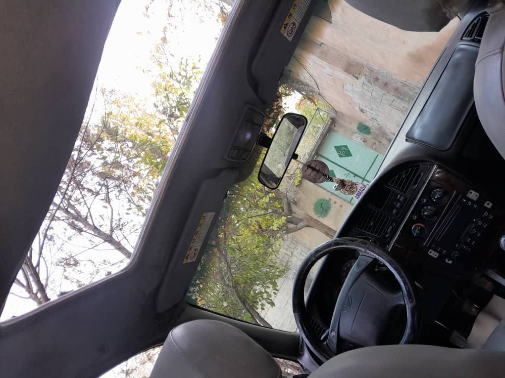 دايو نوبيرا 2002 - صورة 5