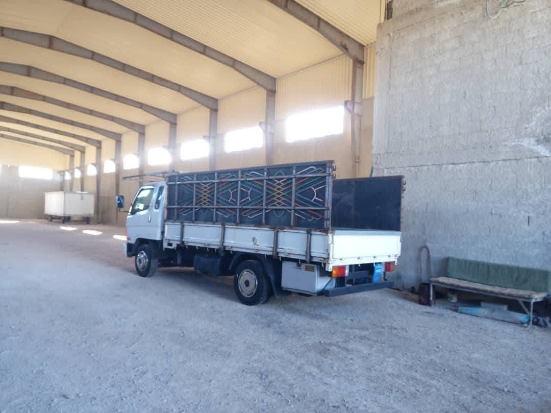 هيونداي ميغاتي 200010 - صورة 1