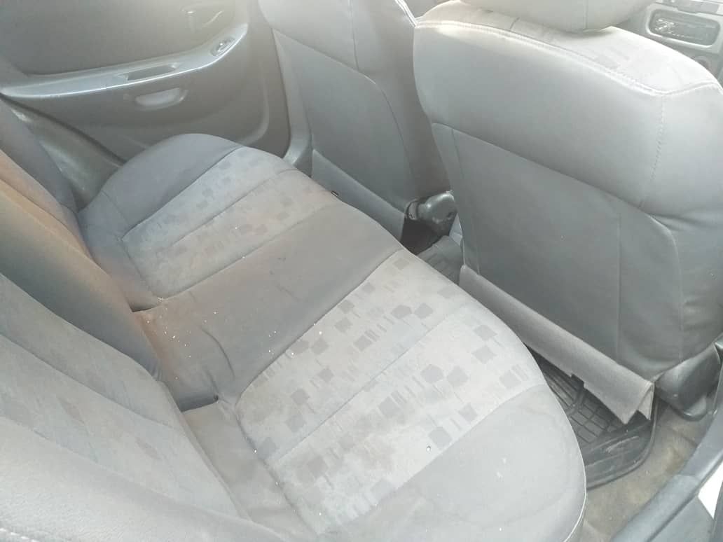 هيونداي اكسنت 2006 - صورة 3