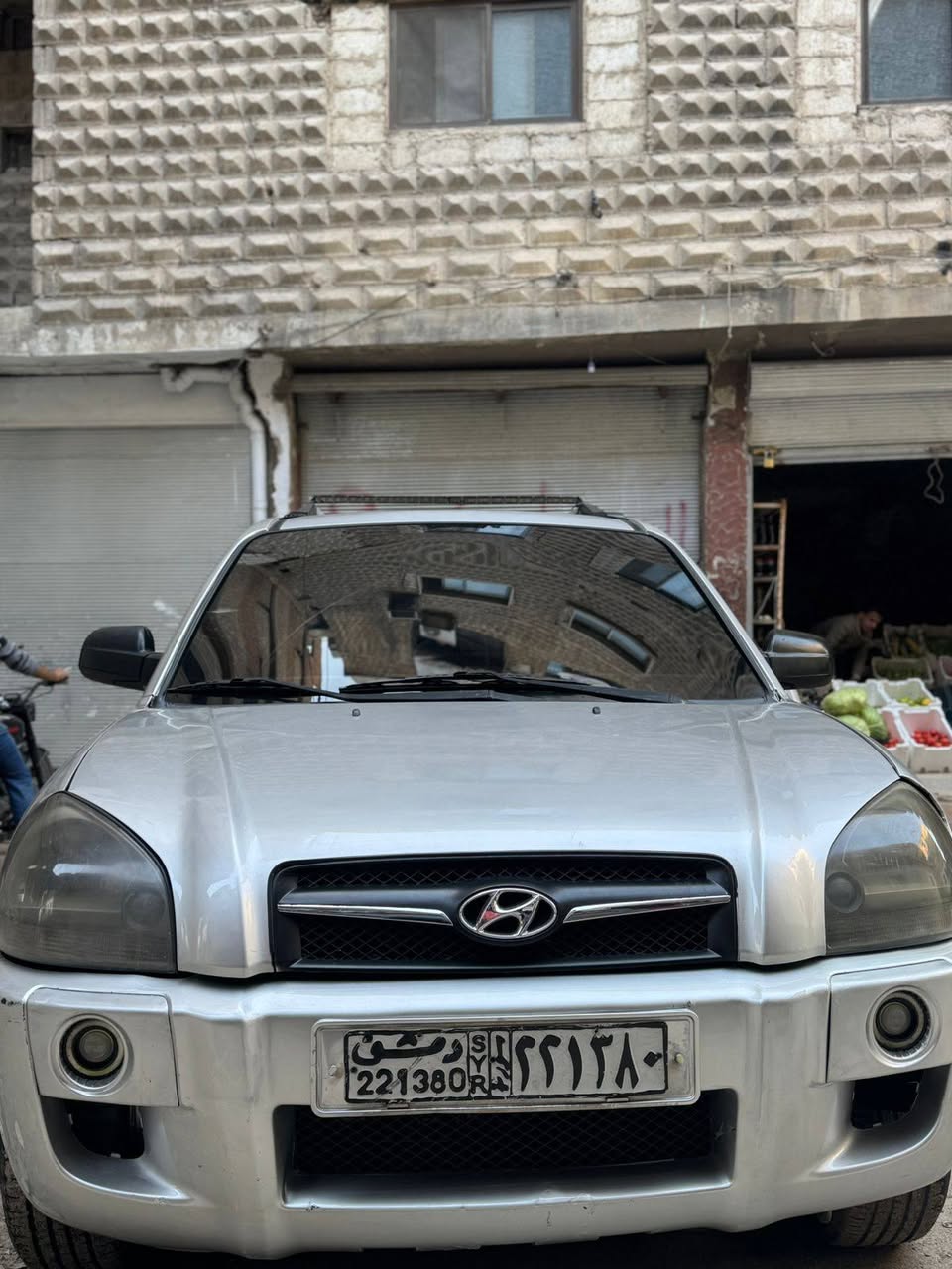 جيب توسان 2009 - صورة 3