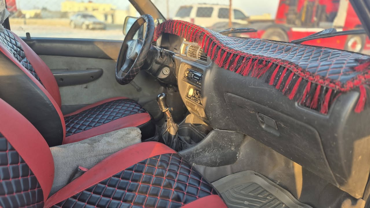 فورد بيكاب 2005 - صورة 2