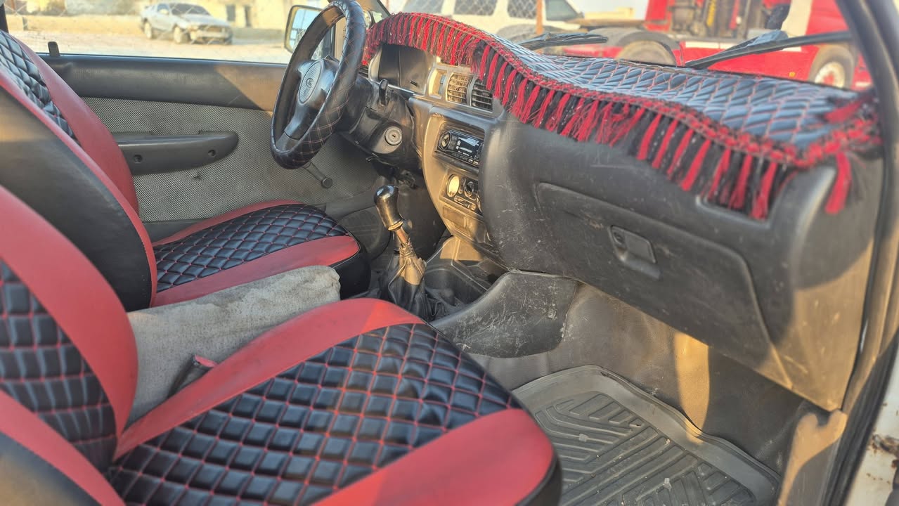 فورد بيكاب 2005 - صورة 3