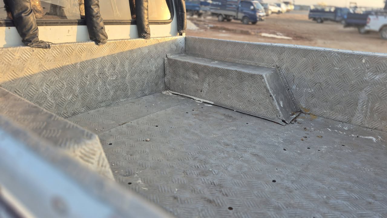 فورد بيكاب 2005 - صورة 4