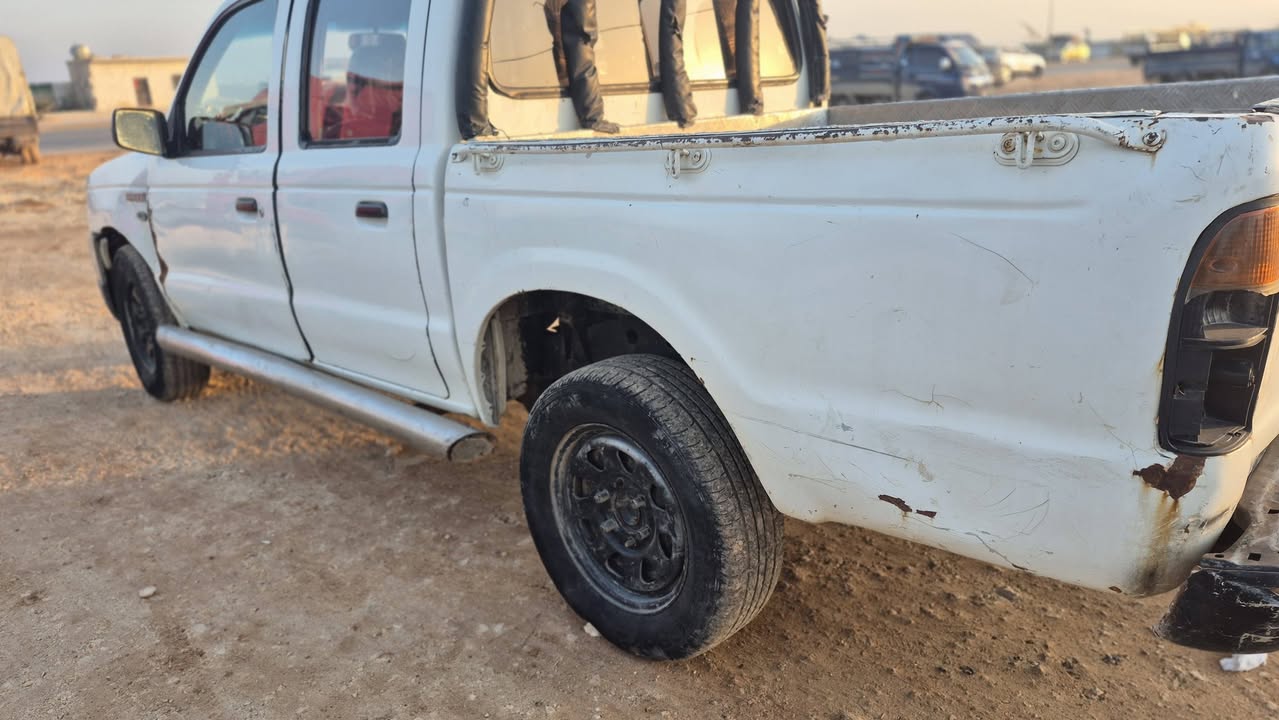 فورد بيكاب 2005 - صورة 5